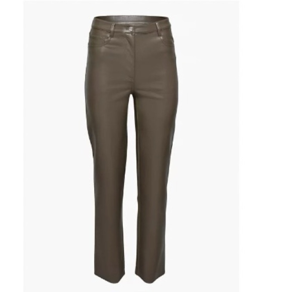Melina pant from aritzia
